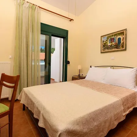 Zoe's Sea View * Skala Potamia (Thasos)