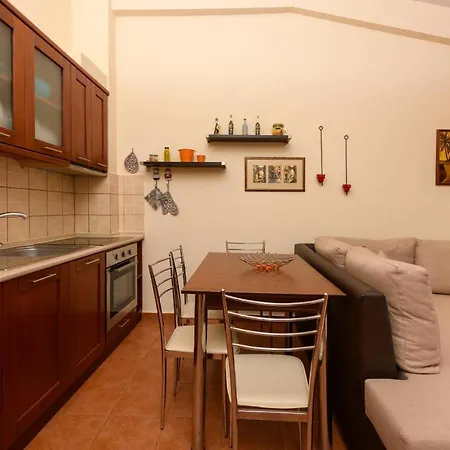 Zoe's Sea View Skala Potamia (Thasos)