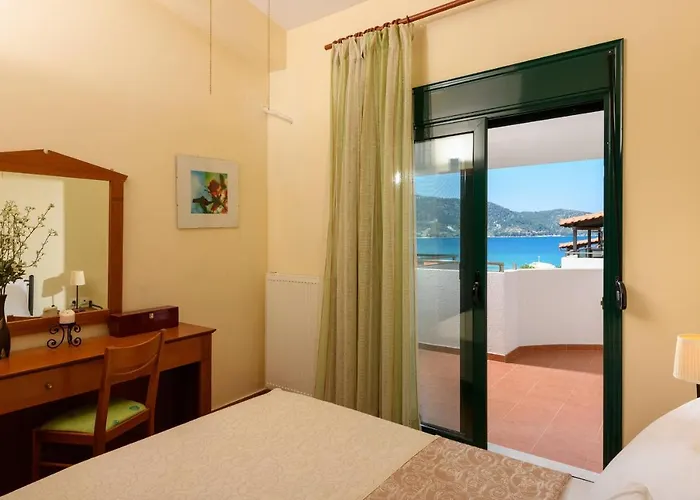 Zoe's Sea View